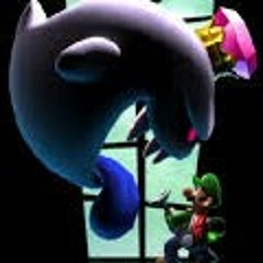 [Luigi's Mansion Dark Moon - OST] King Boo's Illusion