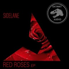 Sidelane :: Red Roses (Feat. Jack Harlow)