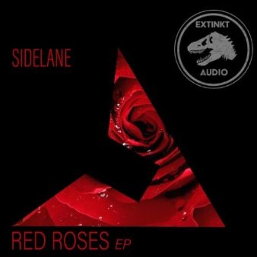 Sidelane :: Red Roses (Feat. Jack Harlow)