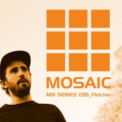 Mosaic Mix Series 035 _Fletcher