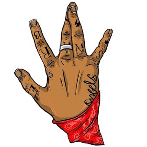 Stream West Coast Project By Xkafiny A K A Beyond Listen Online For Free On Soundcloud