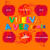 Artwork for Dalex x Justin Quiles x Sech x Lyanno x Rauw Alejandro - Vuelva A Ver Remix