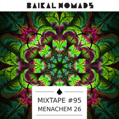 Mixtape #95 by Menachem 26
