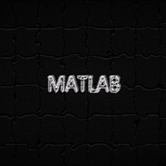 #Matlab