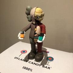 생각해 ft. 시토 (garage band freestyle)