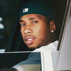 west coast tyga type beat