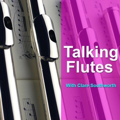 Love for the flute - Valentine's Day episode