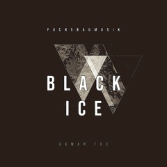 Gawan`s Black Ice Mix