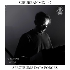 Suburban Mix 142 - Spectrums Data Forces