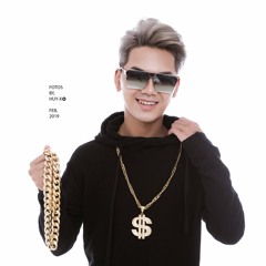 Hoàng Thùy Linh - Rung Động Tom Hp Remix