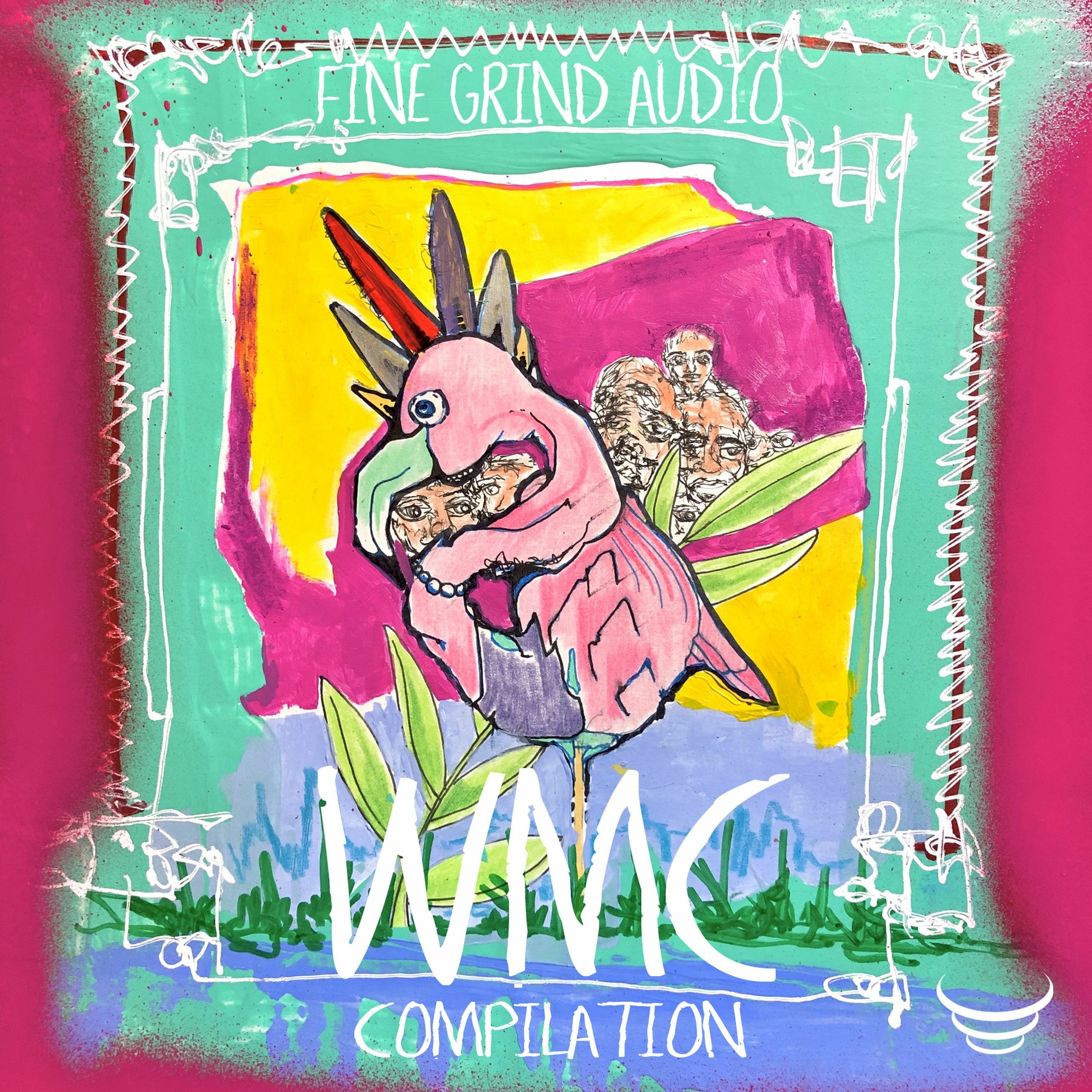 SWAT - Black Lung - FGA WMC19 episode artwork