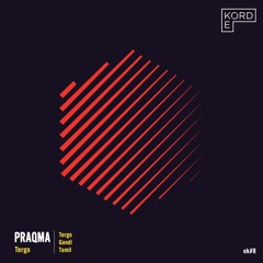 Praqma - Tamil (Original Mix)