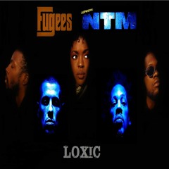Fugees Vs NTM - BenzGeeLa (Loxic Edit)