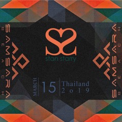 Stan Starry | Samsara | Koh Phangan | Thailand | 15.o3.2o19