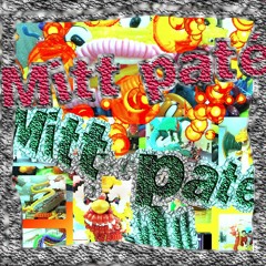 Mitt paté #33 THE “IMPURITIES” AND “IMPERFECTIONS” THAT