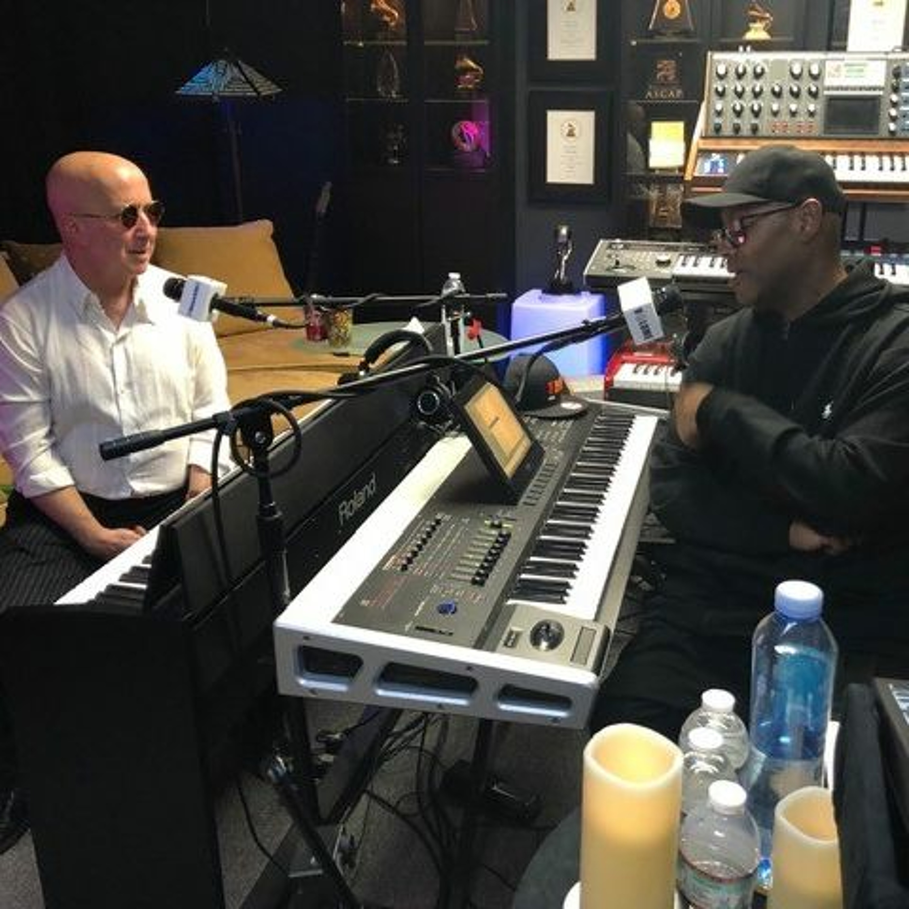 SiriusXM Entertainment