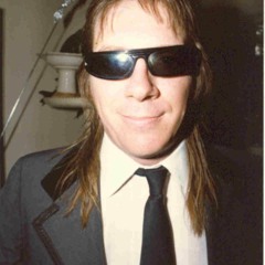 MAMA MAME by D.T.Brayton