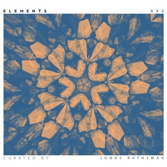 Episode XXV: Curated By Jonas Rathsman