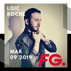 Radio FG - CLUB FG - Guest Mix - 09032019
