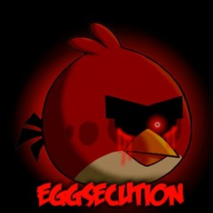 [Diferent Birds - Undertale Au] EGGSECUTION (REDLOVANIA in the style of EXECUTION) my take