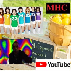YouTube Vol2 'Spring19 (Wildstyle2)
