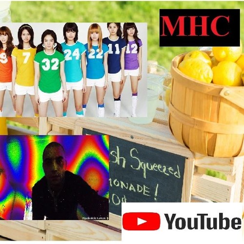 YouTube Vol2 'Spring19 (Wildstyle2)