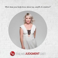 The No Judgment Diet Mirror Challenge