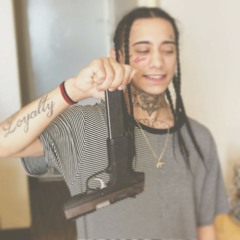 Rico heart break 💔: rico a menace