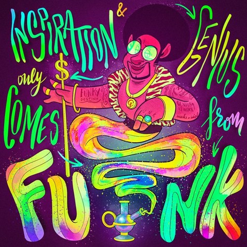 Stream Statik Link - Funk Genius Demo by Noiiz Ltd | Listen online for ...
