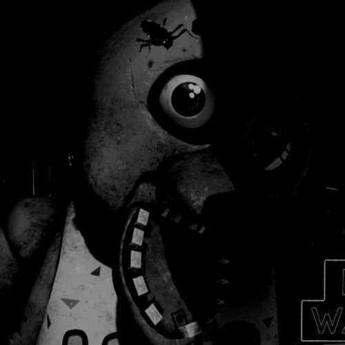 "The Cycle" - (FNaF VR: Help Wanted) - Inspired Track - Rjac25 [Short]