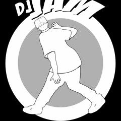 DJ.m DJ jams turn up