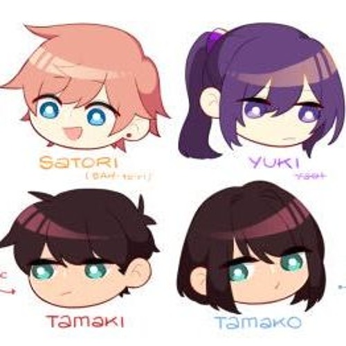 Ken-chan】WHY DID I SAY OKIE DOKI? (Genderbent ver.)【Cover】