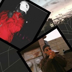 🌊 KA$$AII FT HAXIRO 🌊 🏁FOLLOW ME🏁 #Trap