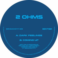 2 OHMS - SENT1221 - SOUNDCLIPS