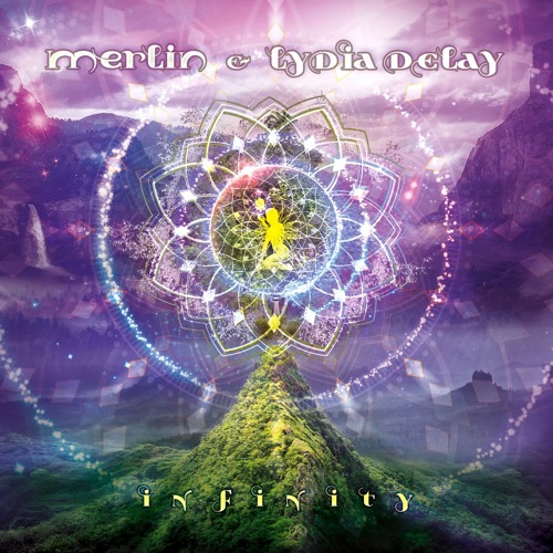 Merlin & Lydia Delay -  Sindarian Light