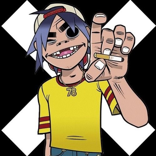 gorillaz clint eastwood remix gorillaz clint eastwood remix