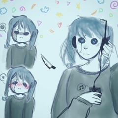STRANGER THINGS HAVE HAPPENED: A Sally Face Song [by Random Encounters]