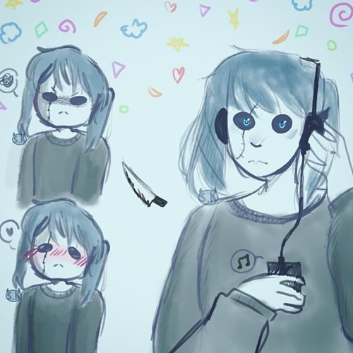STRANGER THINGS HAVE HAPPENED: A Sally Face Song [by Random Encounters]