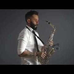 Dancing With A Stranger - Sam Smith feat. Normani - Sax - Graziatto