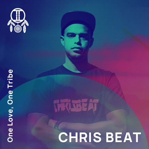 Dj Chrisbeat - Electric Tribe Mix