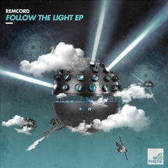 PREMIERE: Remcord - Follow The Light Feat. Donamaria (Original Mix) [Atmosphere Records]