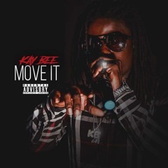 Kaybee - Move It - Mixshow