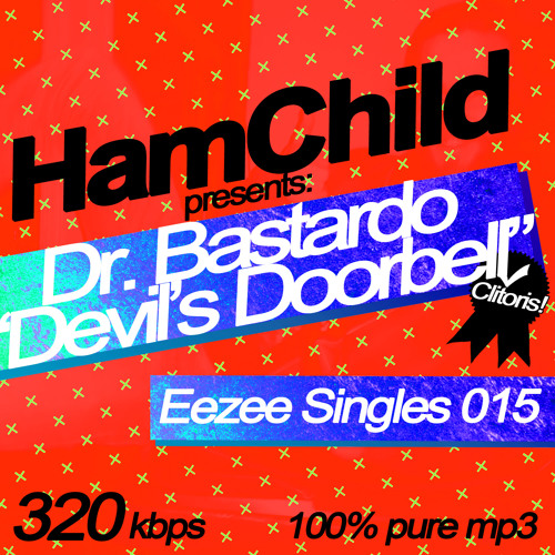 Dr.Bastardo - Devil's Doorbell