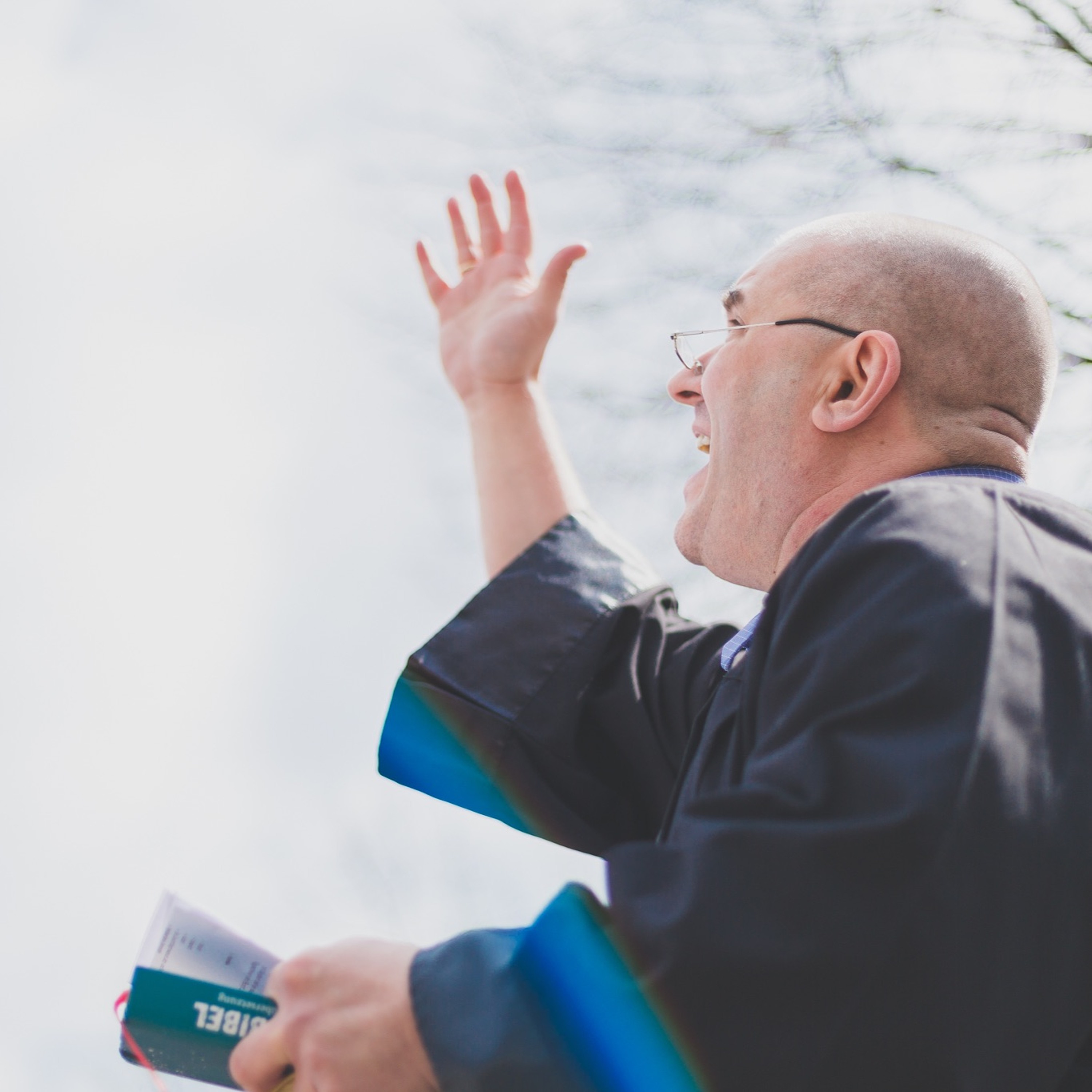 Dei Verbum - Bibel im Kontext unserer Zeit