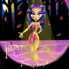 Heist (prod. Icebox Pluto)