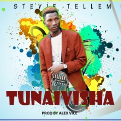 stevie Tellem Tunaivisha