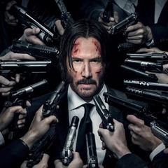 John Wick Ft. Cyberslumz