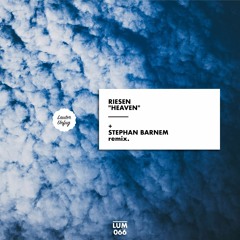 Riesen - Balayage (Original Mix)