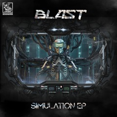Blast - Simulation
