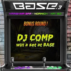 BASE.3 DJ WINNING Entry (DJ ORIGENZ)
